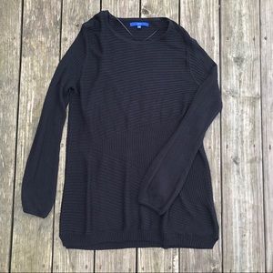 Apt. 9 extra long sweater